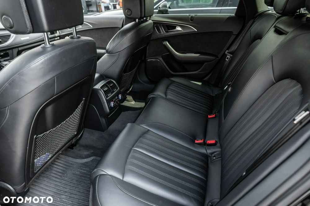 Audi A6 - 29