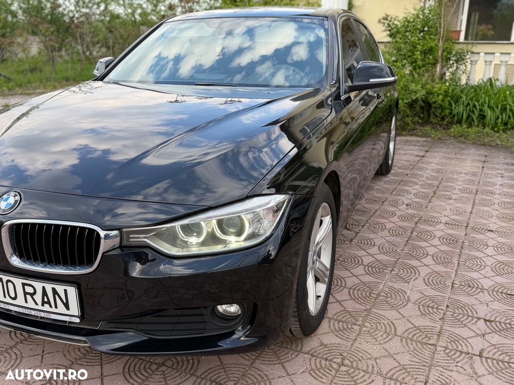 BMW Seria 3 - 2