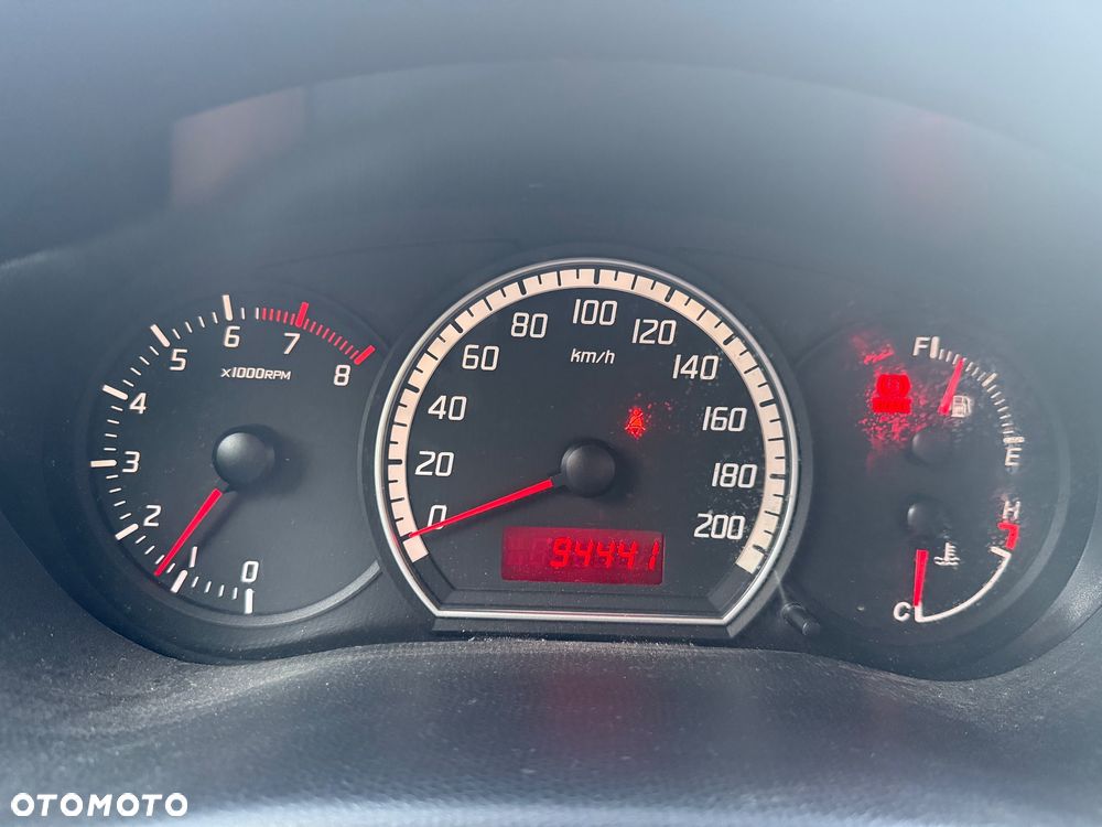 Suzuki Swift 1.3 GC (klm) - 7