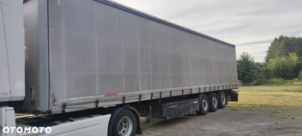 Kögel snco24 - 1