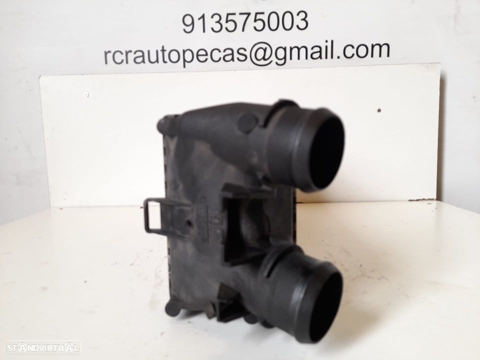 RADIADOR INTERCOOLER VALEO | REF. IA1322 874964G J / 9645965180 | CITROËN XSARA PICASSO 1.6 HDI 9HZ; - 2