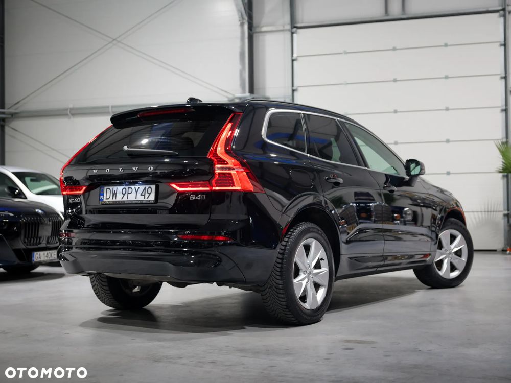 Volvo XC 60 - 8