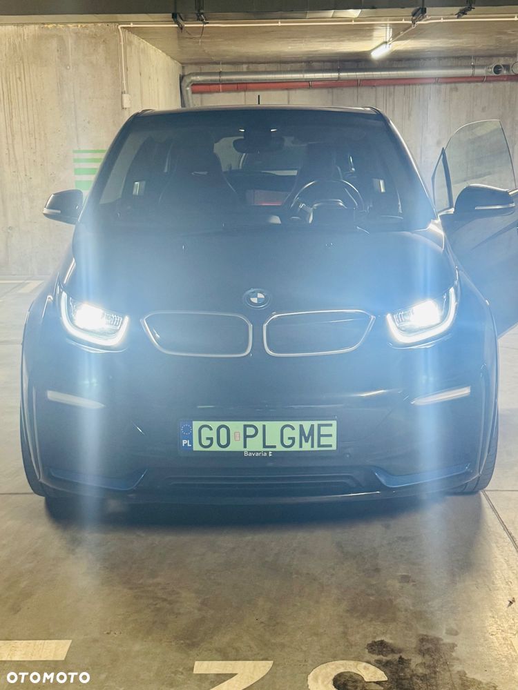 BMW i3 - 38