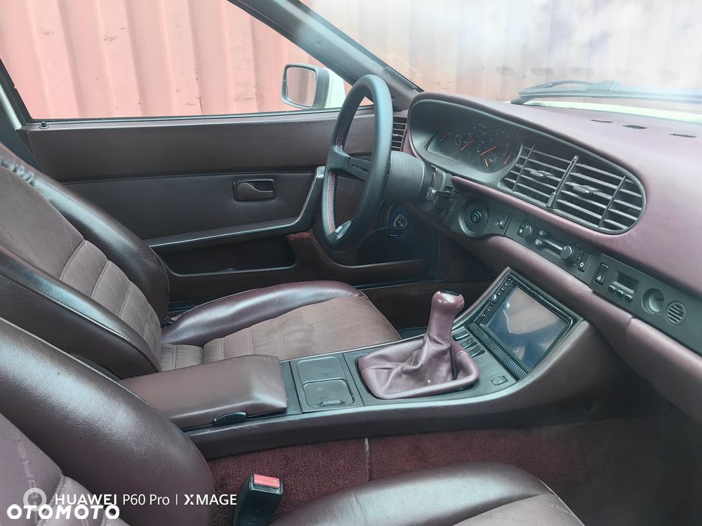 Porsche 944 3.0 S2 Cabriolet - 18