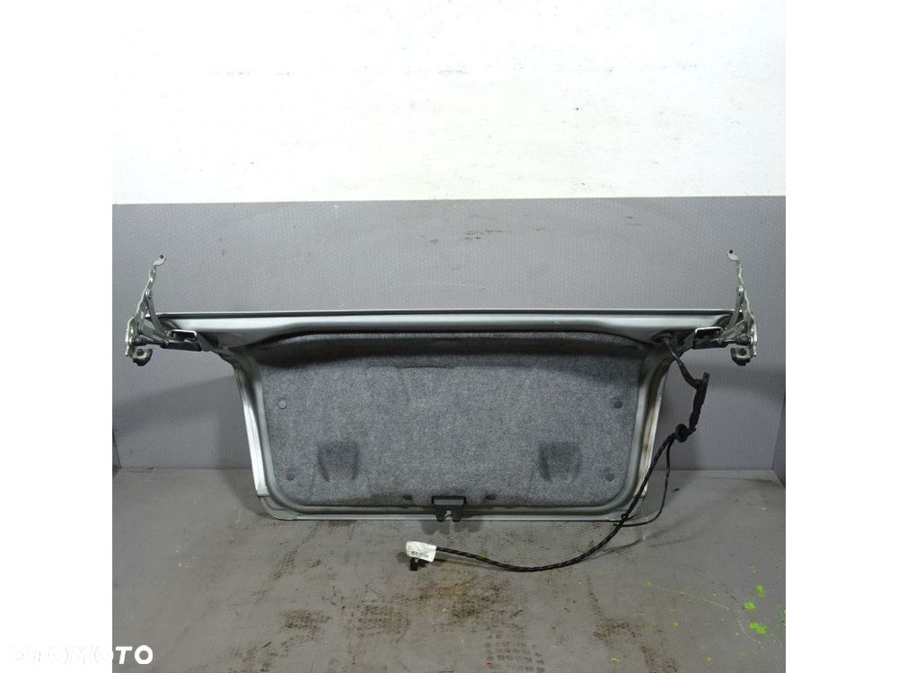 VOLVO S60 I LIFT TYLNA KLAPA  477-46 - 5