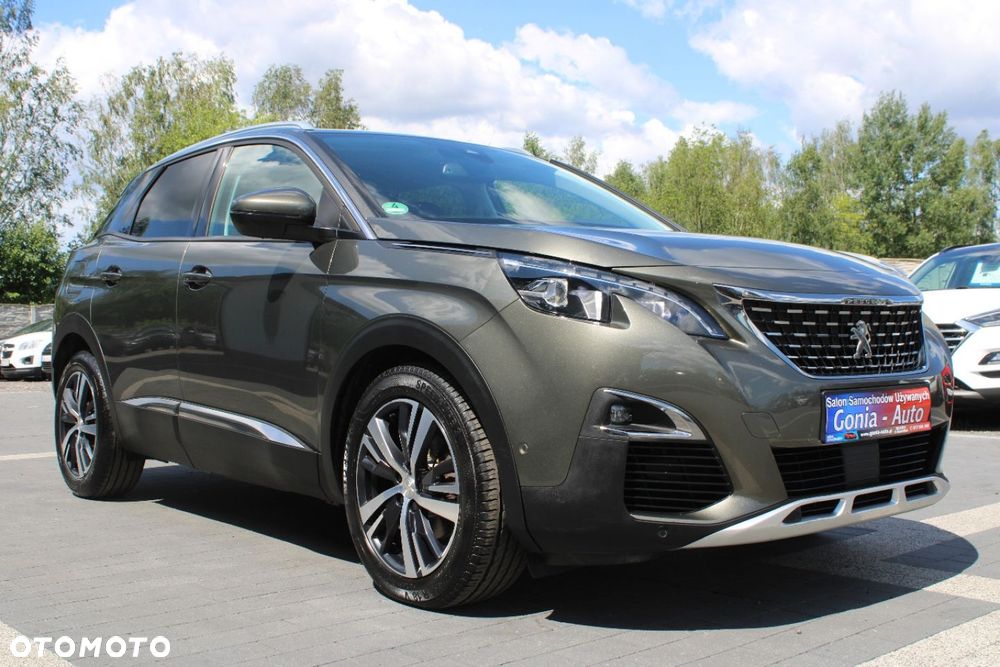 Peugeot 3008 - 11