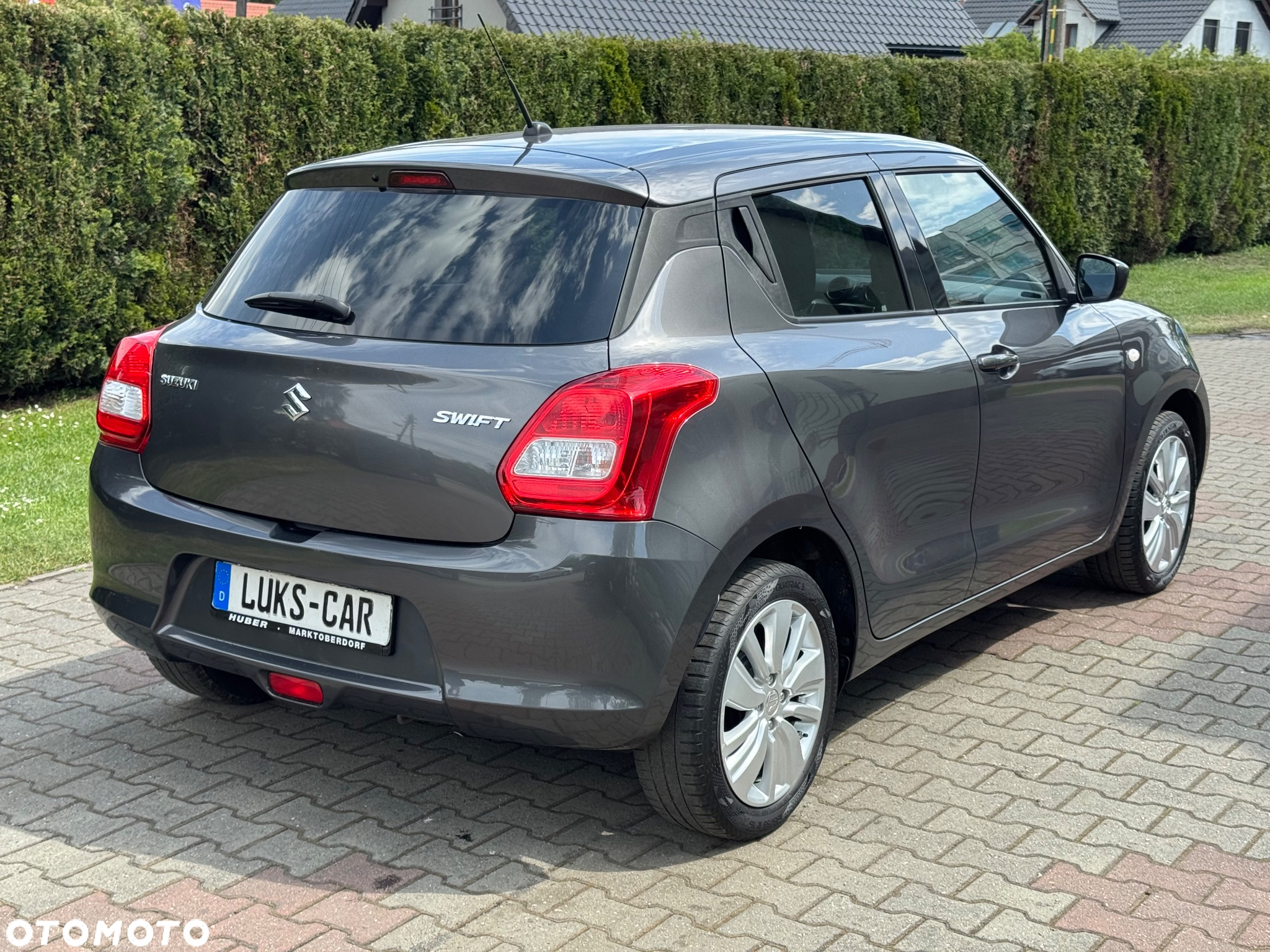 Suzuki Swift 1.2 Premium - 39