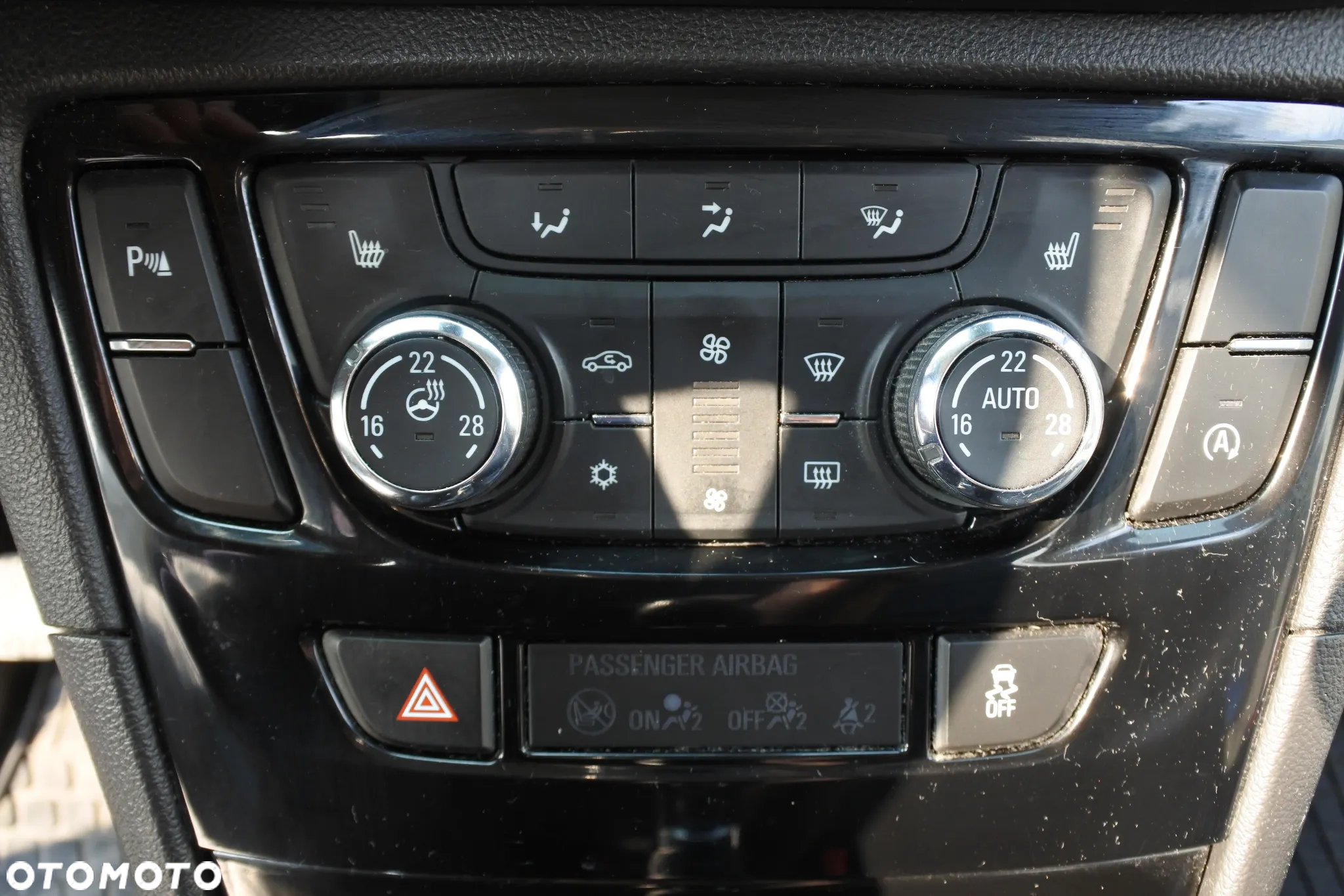 Opel Mokka 1.6 CDTI Cosmo S&S - 18