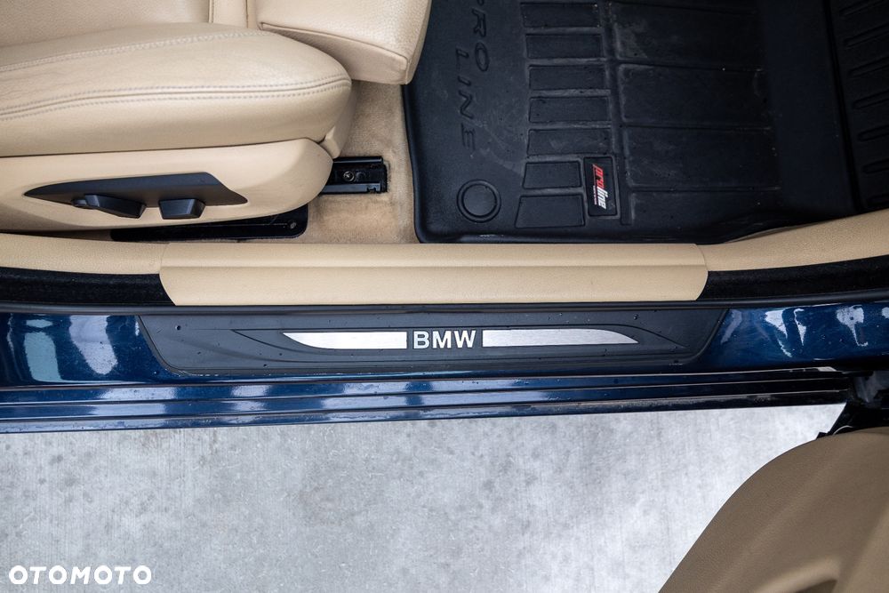 BMW Seria 5 530d Modern Line - 18