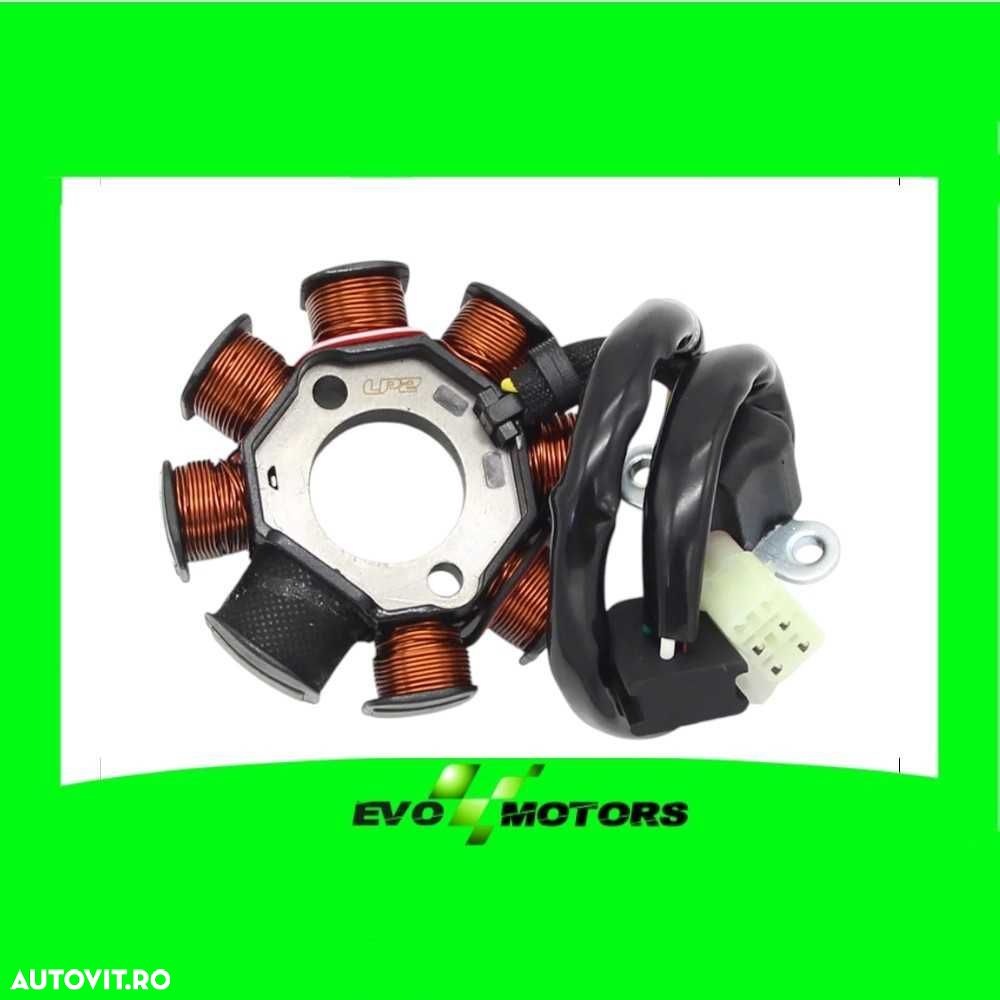 Stator Alternator Husqvarna TC TE TXC 250 450 510 310 bobina A1609 - 1