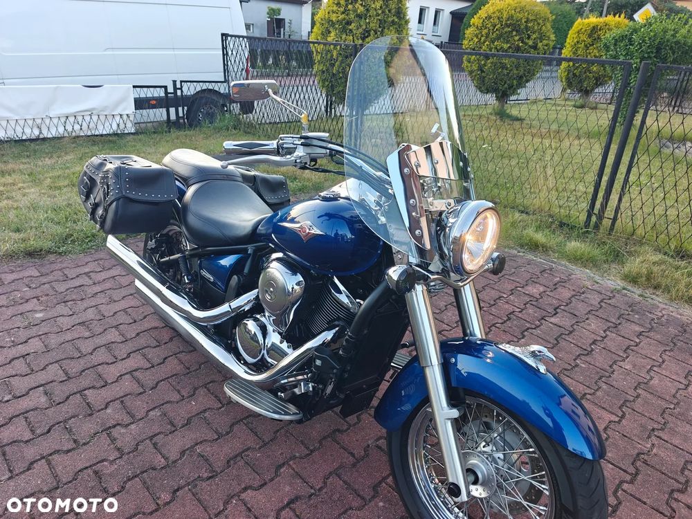 Kawasaki VN - 3