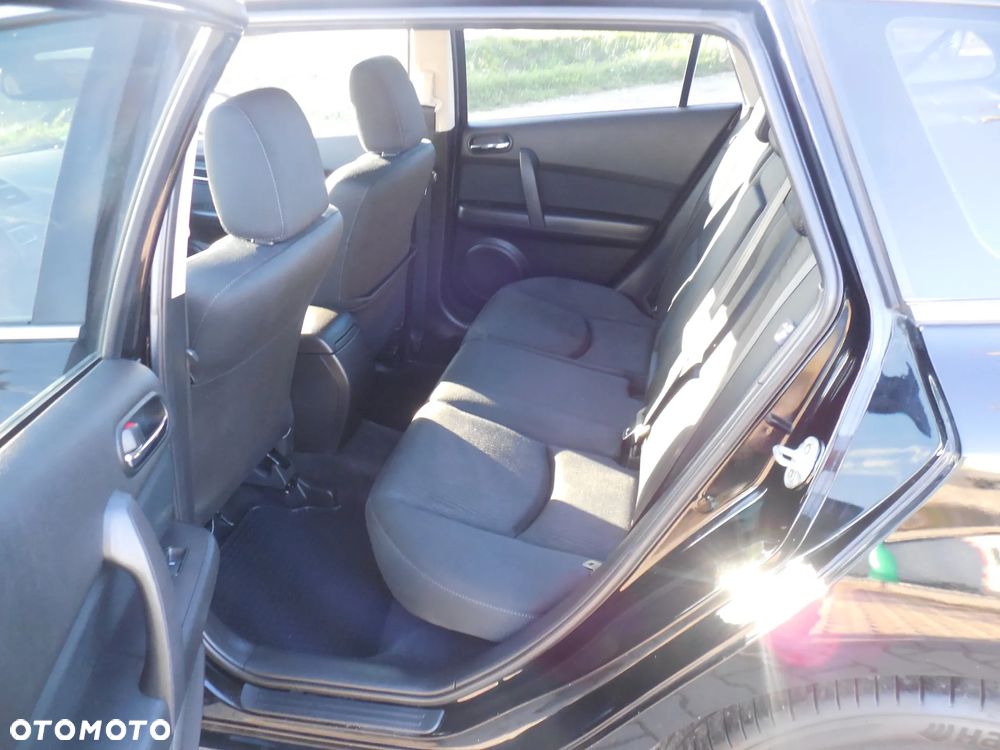 Mazda 6 1.8 Comfort - 14
