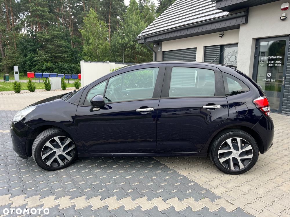 Citroën C3 1.6 HDi Seduction Euro5 - 8