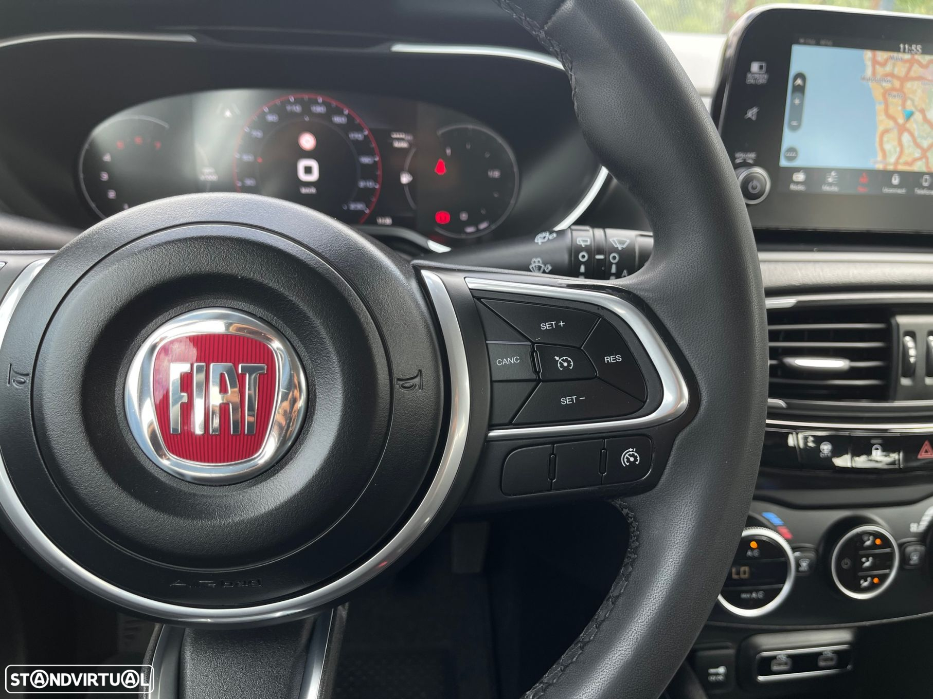 Fiat Tipo Station Wagon 1.3 Multijet Life - 25