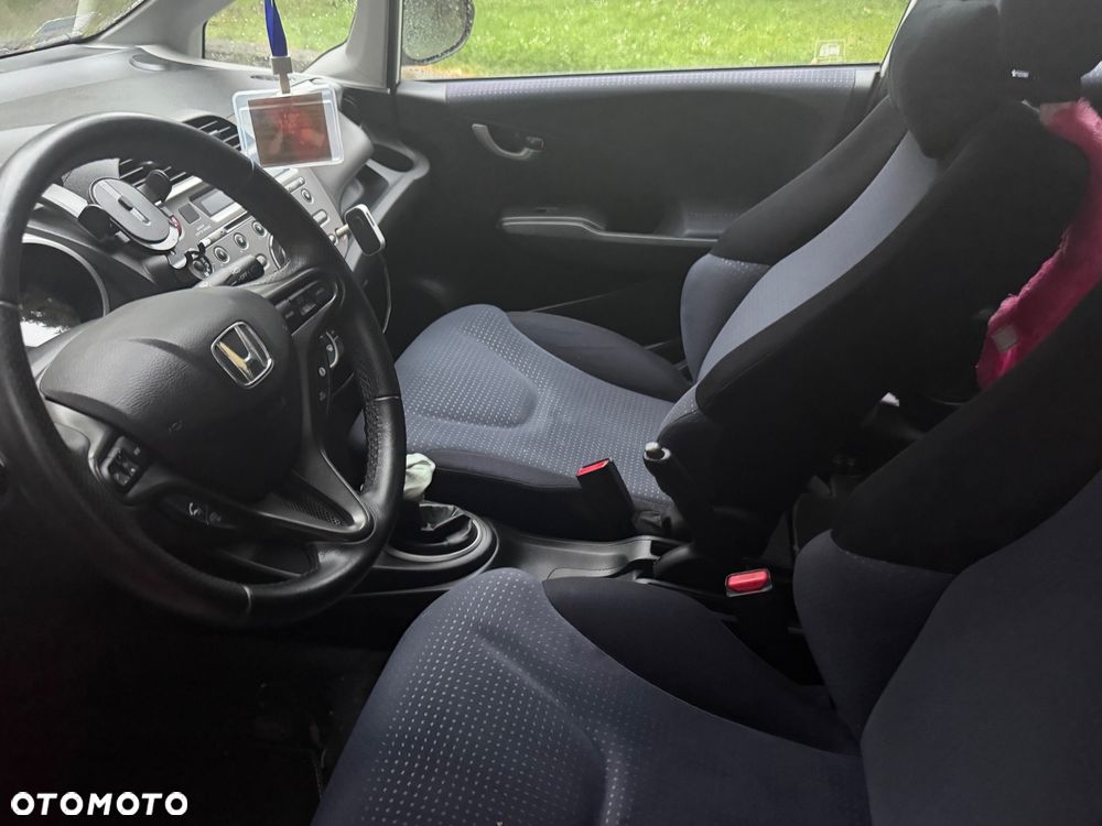 Honda Jazz 1.2 i-VTEC - 10