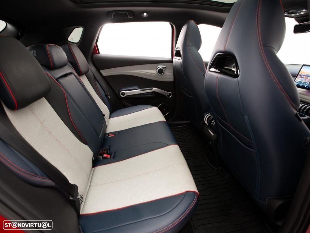 BYD Atto 3 Design - 12