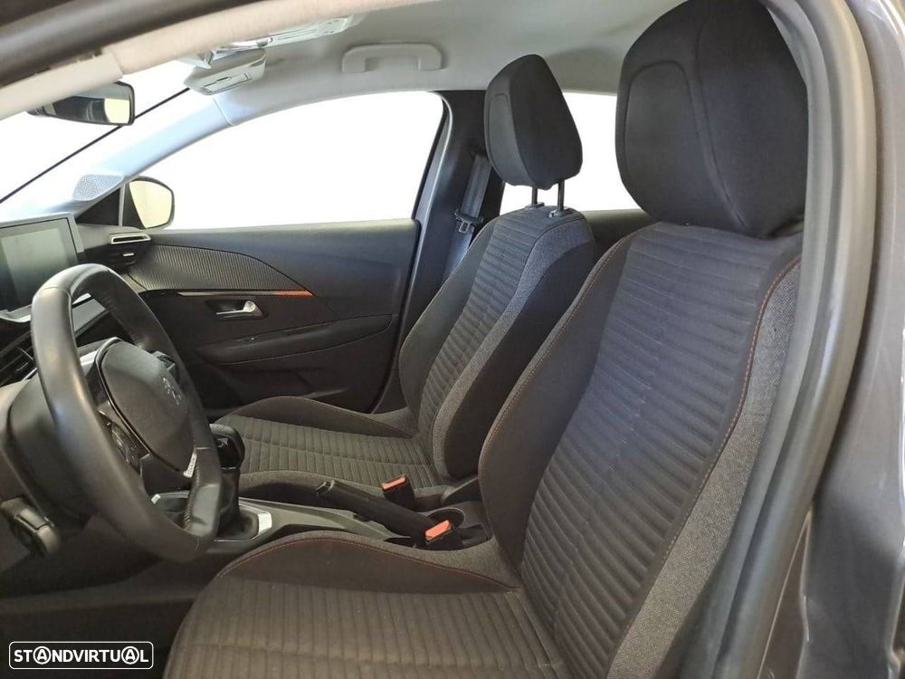 Peugeot 208 1.2 PureTech Active Pack - 6