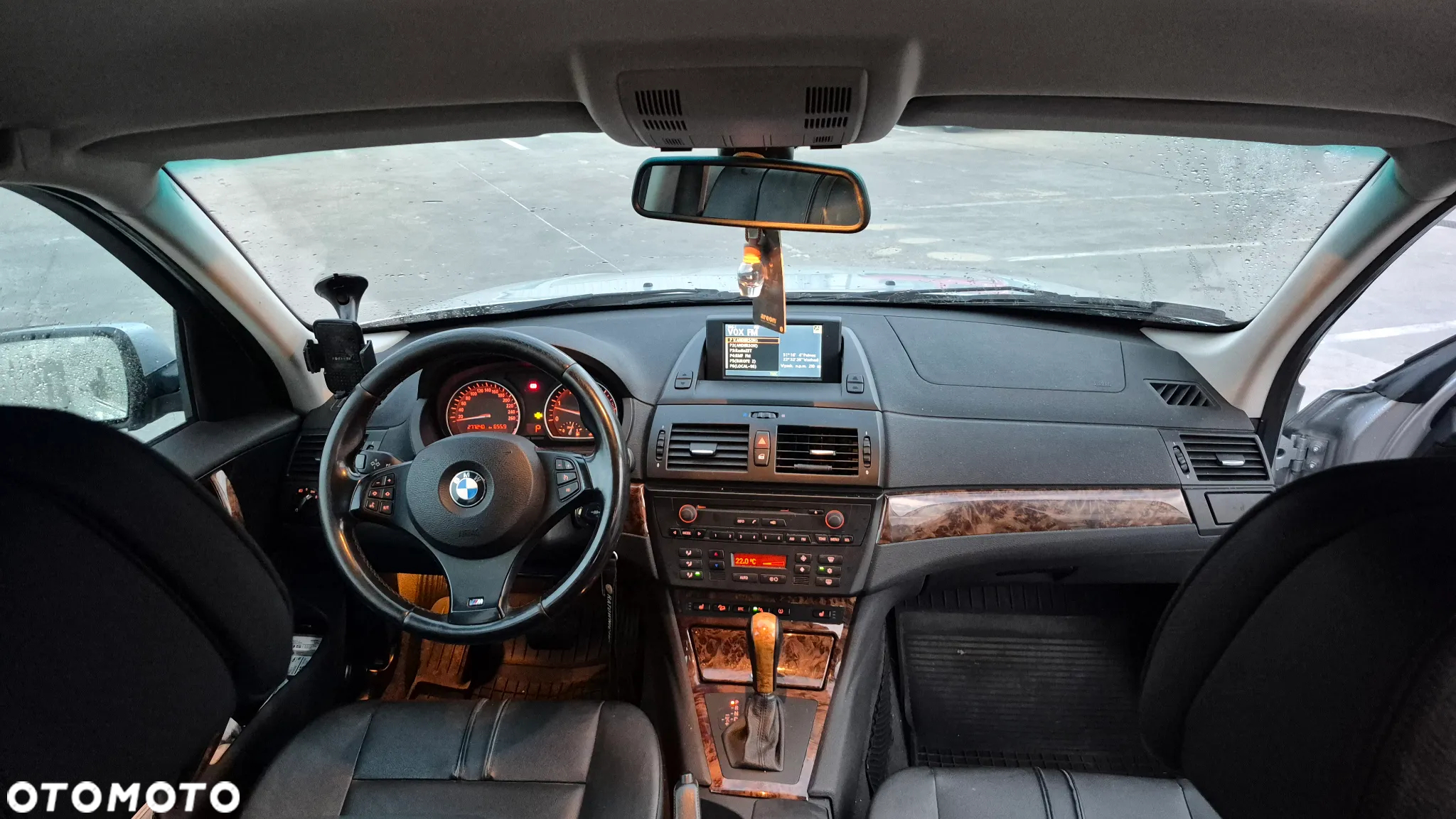 BMW X3 - 23
