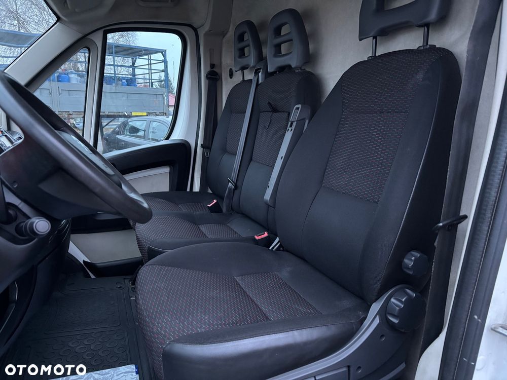 Citroën JUMPER - 12