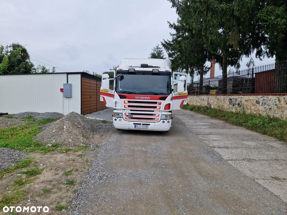 Scania P310 - 1