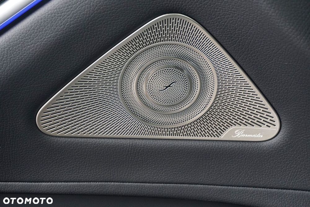 Mercedes-Benz Klasa S 350 d mHEV L 4-Matic AMG Line 9G-TRONIC - 24