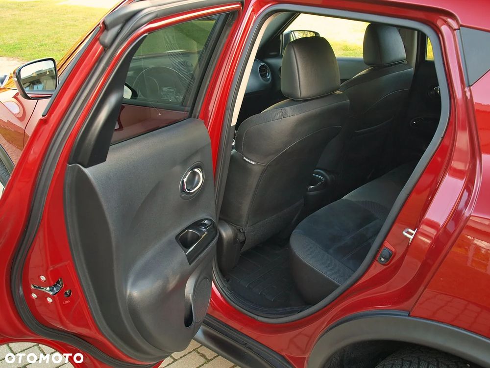 Nissan Juke 1.6 Tekna Xtronic - 12