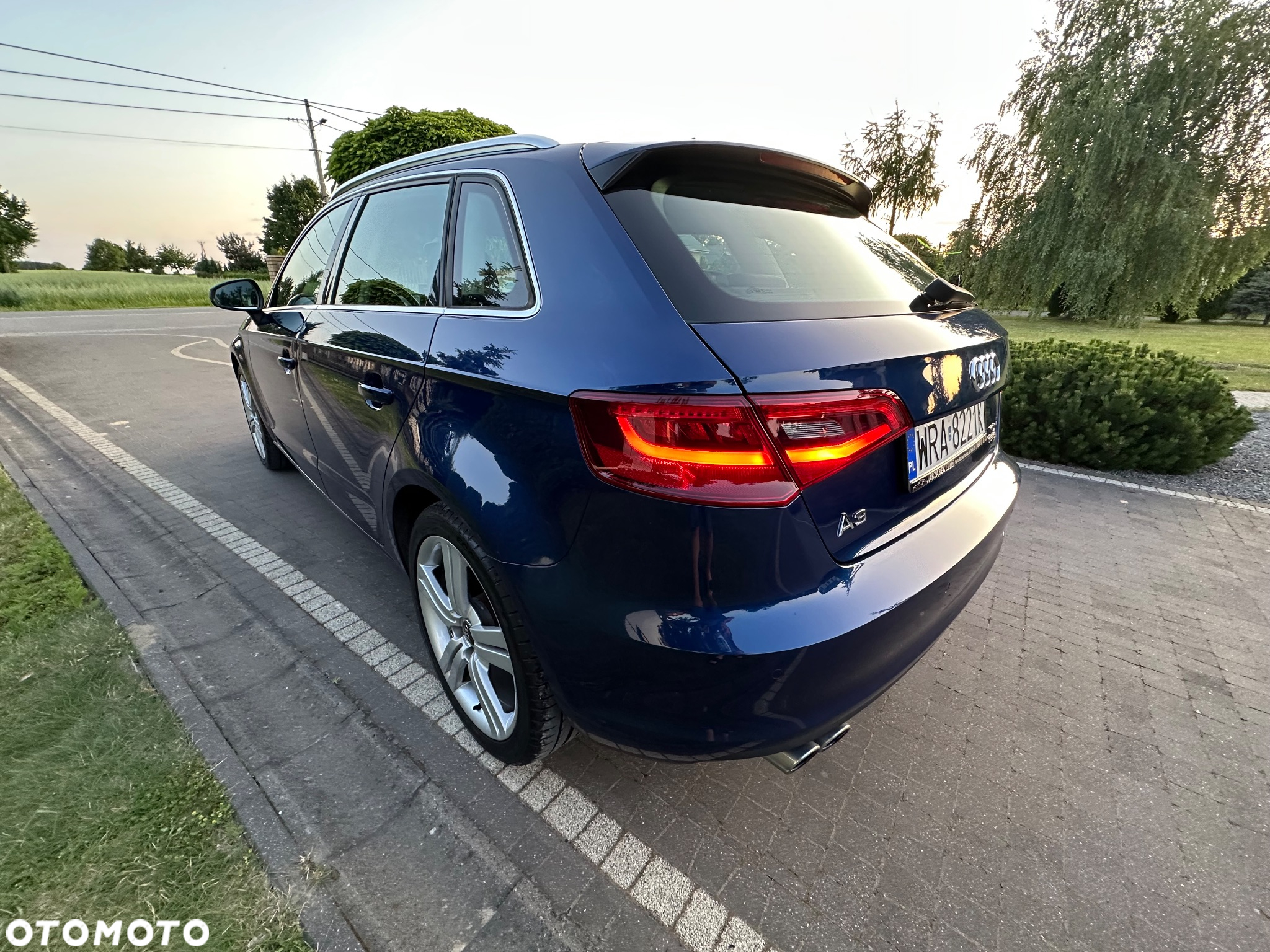 Audi A3 - 33