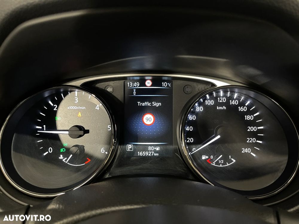Nissan X-Trail 2.0 dCi Xtronic Acenta - 29