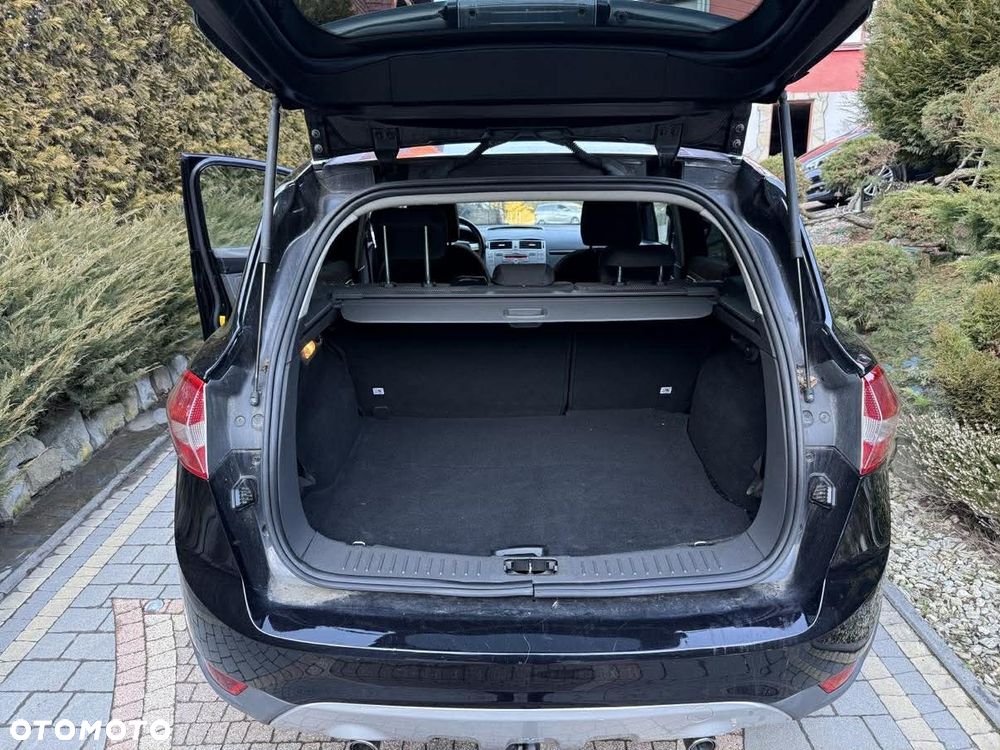 Ford Kuga - 7