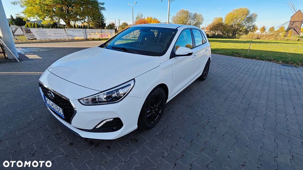 Hyundai i30 1.4 Comfort - 6