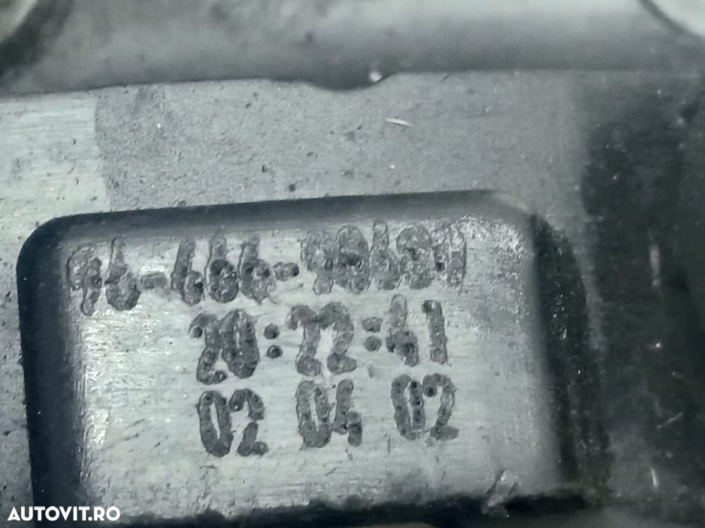 Capac culbutori 9646698680 1.4 hdi 8HX Ford Fusion 1 [2002 - 2005] - 2