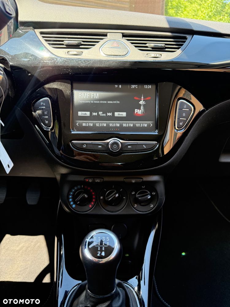 Opel Corsa 1.4 16V Navi - 30