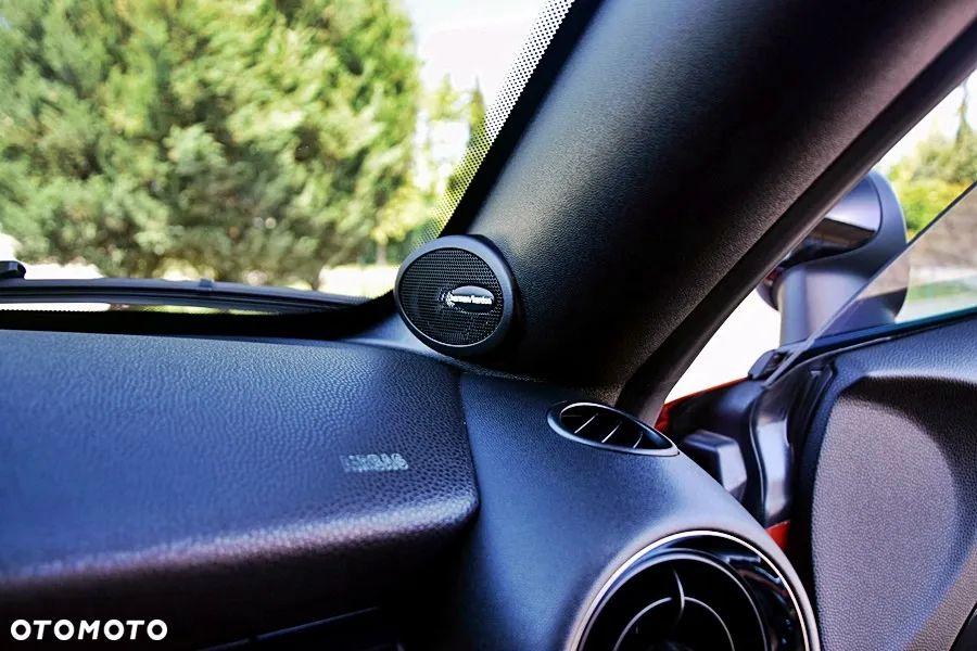 MINI Cooper S - 21