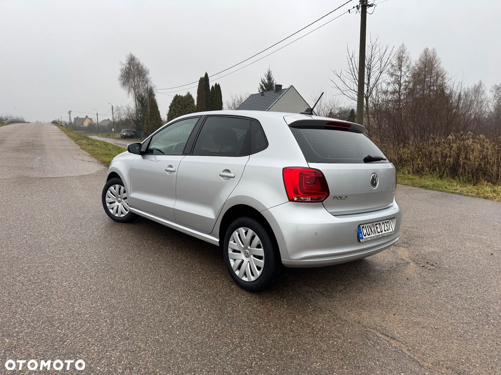 Volkswagen Polo - 3