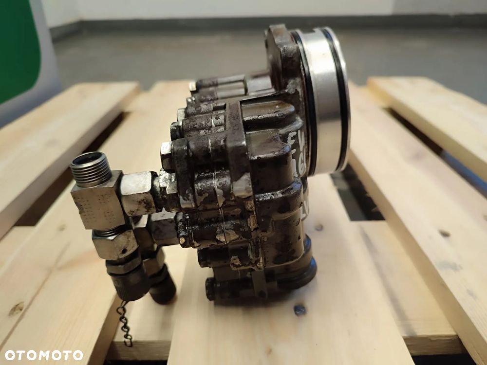 Sterownik pompa skrzyni biegów ZF 4143442090 VOLVO EW160 - 9