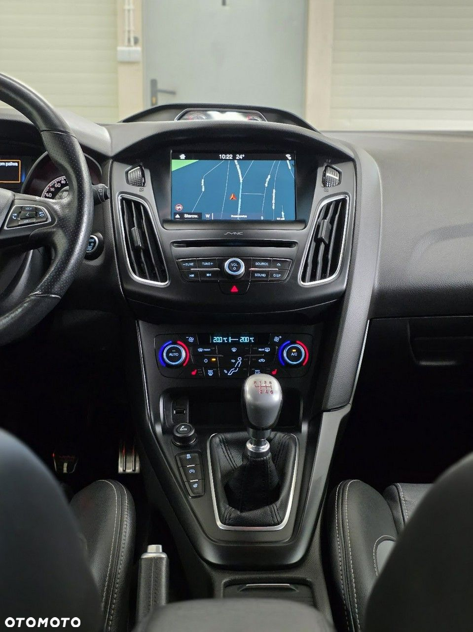 Ford Focus - 38