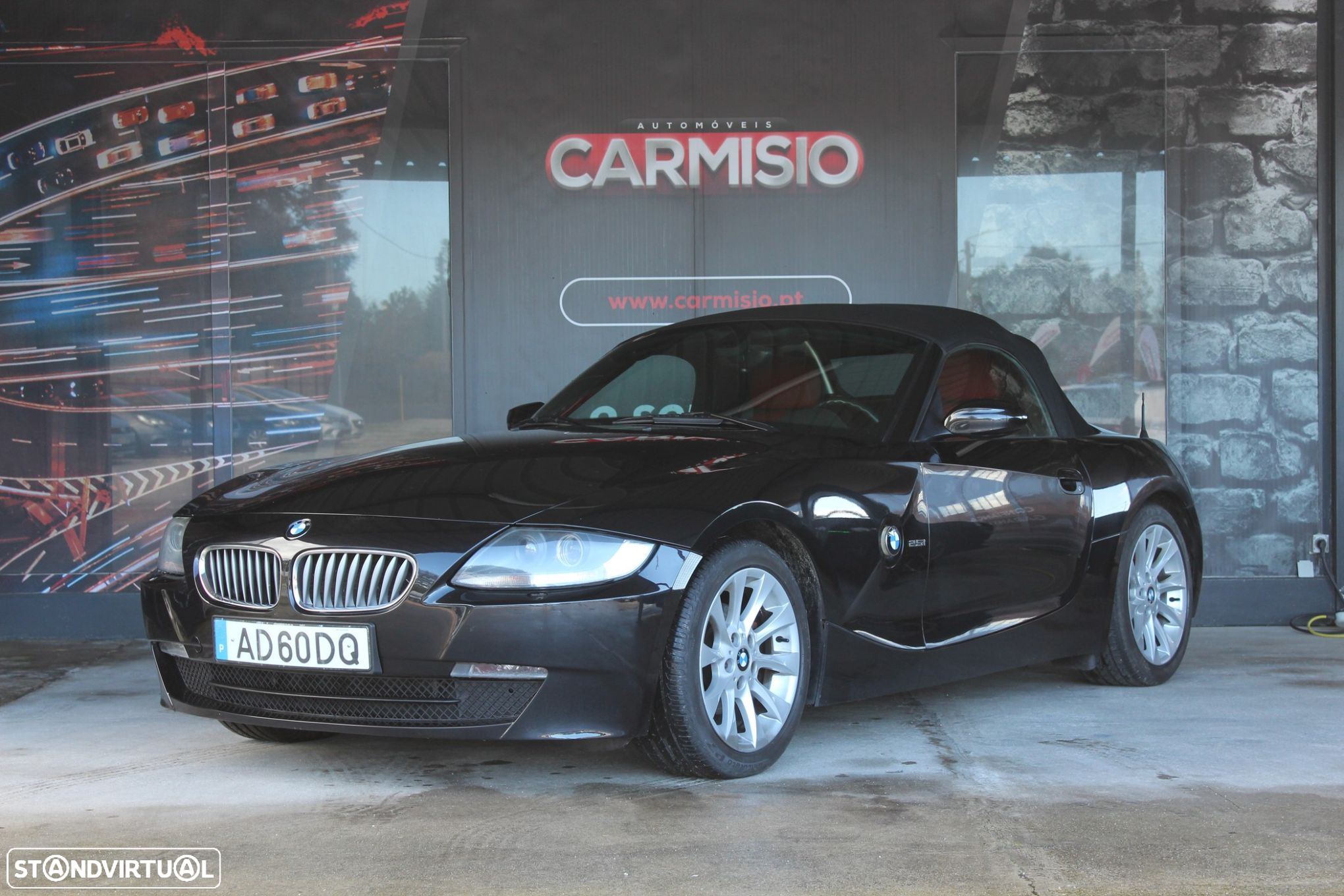 BMW Z4 roadster 2.5i Aut. - 7