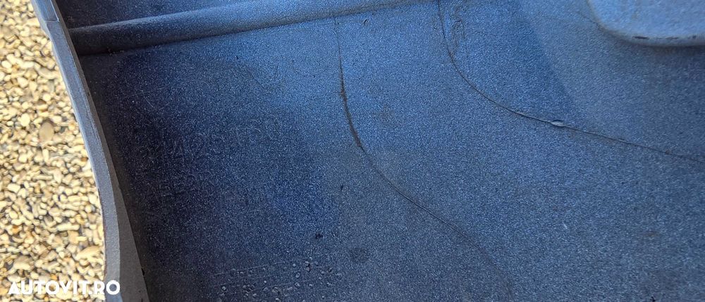Bara fata VOLVO XC60 2018 / 2019 / 2020 2021 - 4