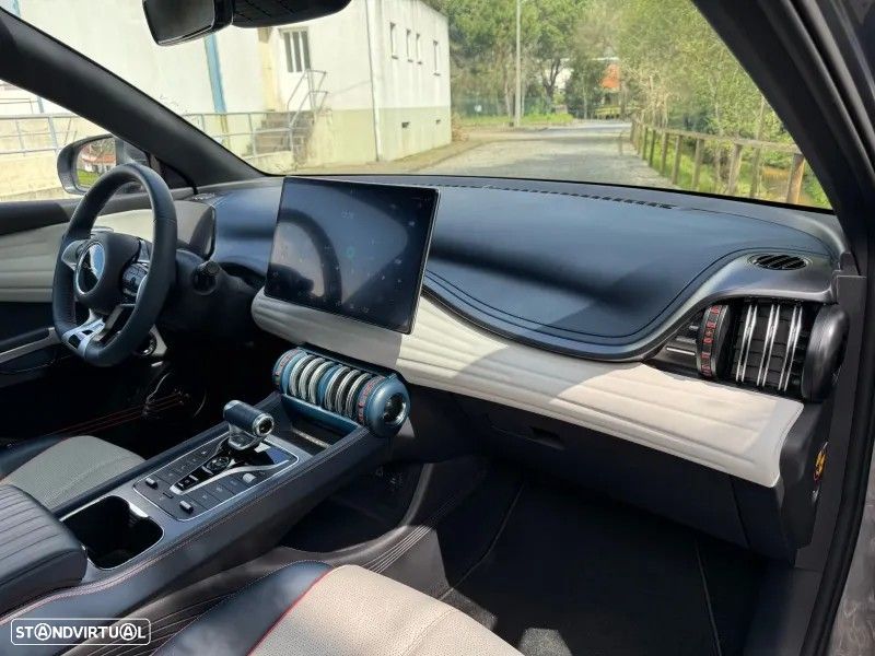 BYD Atto 3 60.48 kWh Design - 26