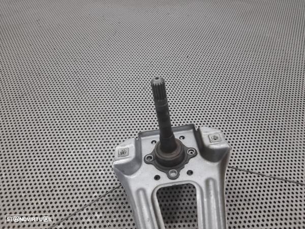 Elevador Tras Esq  Renault Clio Iii (Br0/1, Cr0/1) - 2