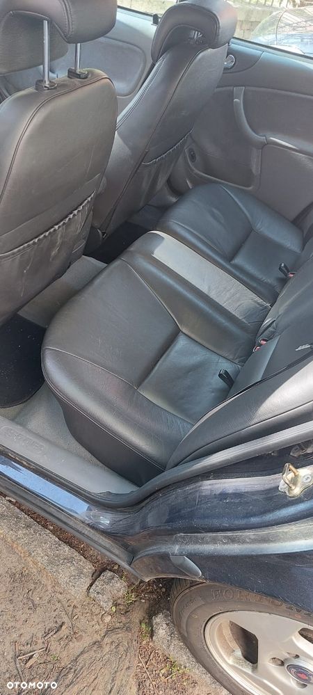 Saab 9-3 - 6