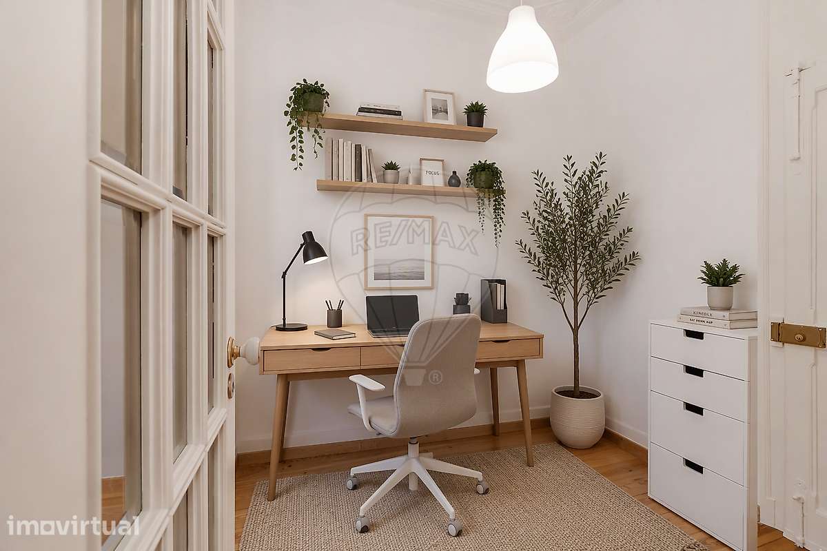 Apartamento T3 para venda - Grande imagem: 3/30