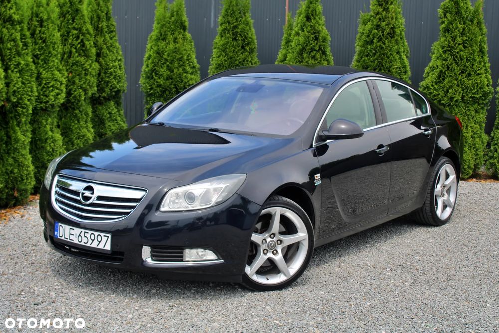Opel Insignia - 14