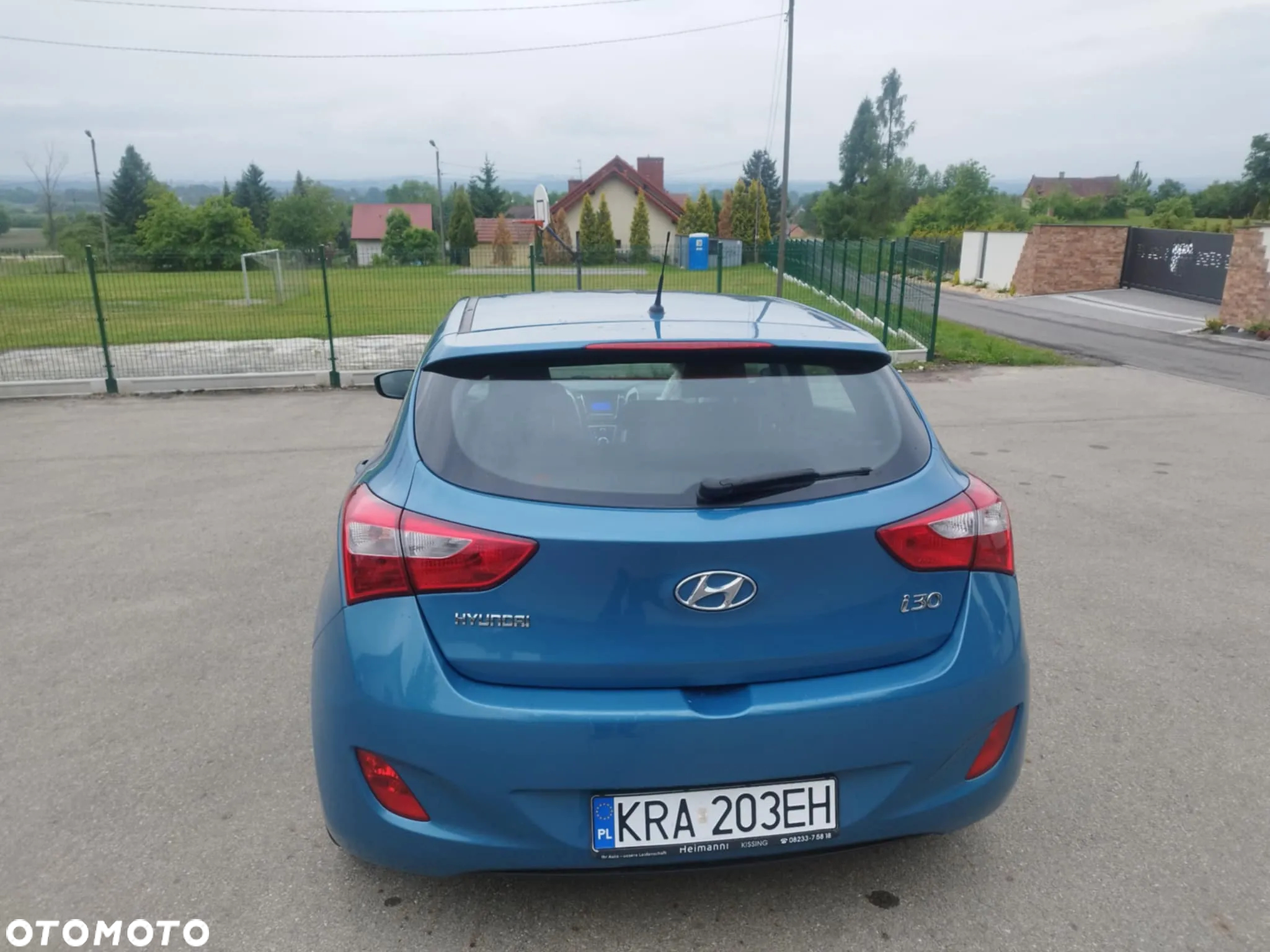 Hyundai i30 1.4 Premium - 16