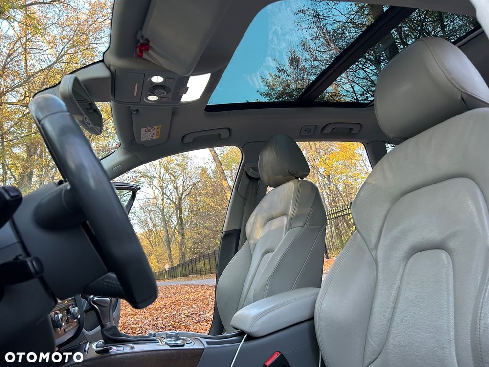 Audi A4 Avant 2.0 TDI clean diesel Quattro S tronic - 24