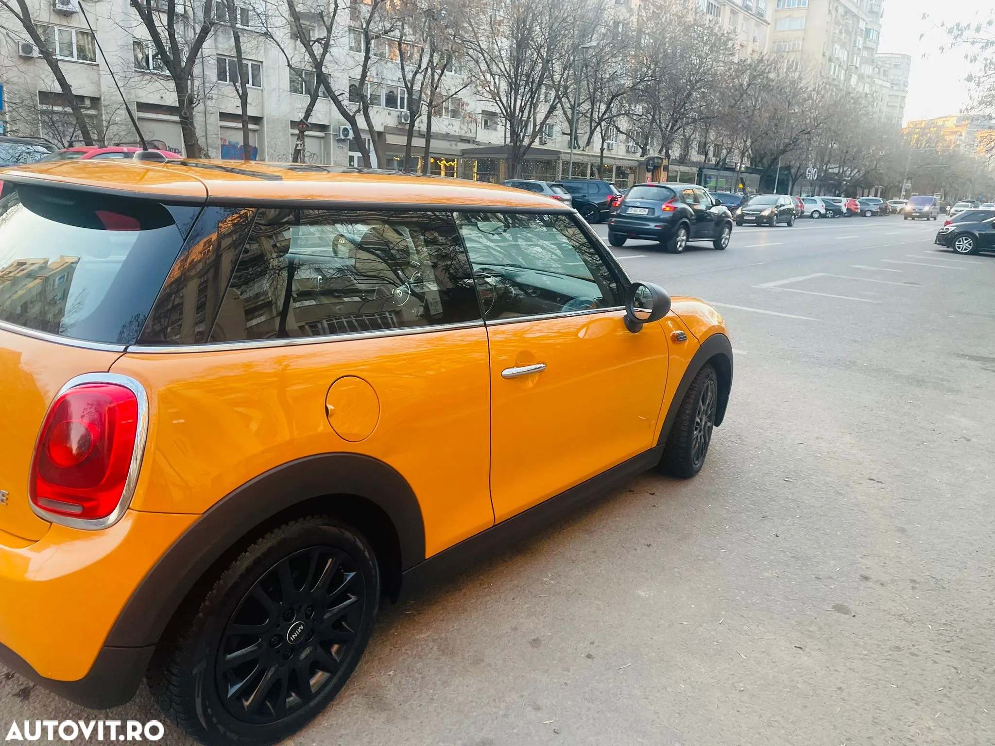 Mini ONE Standard - 6