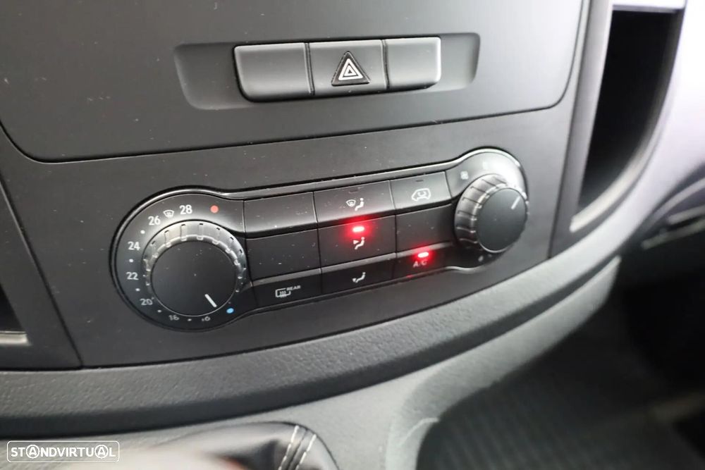 Mercedes-Benz Vito Tourer (BlueTEC) Extra-Longa PRO - 50