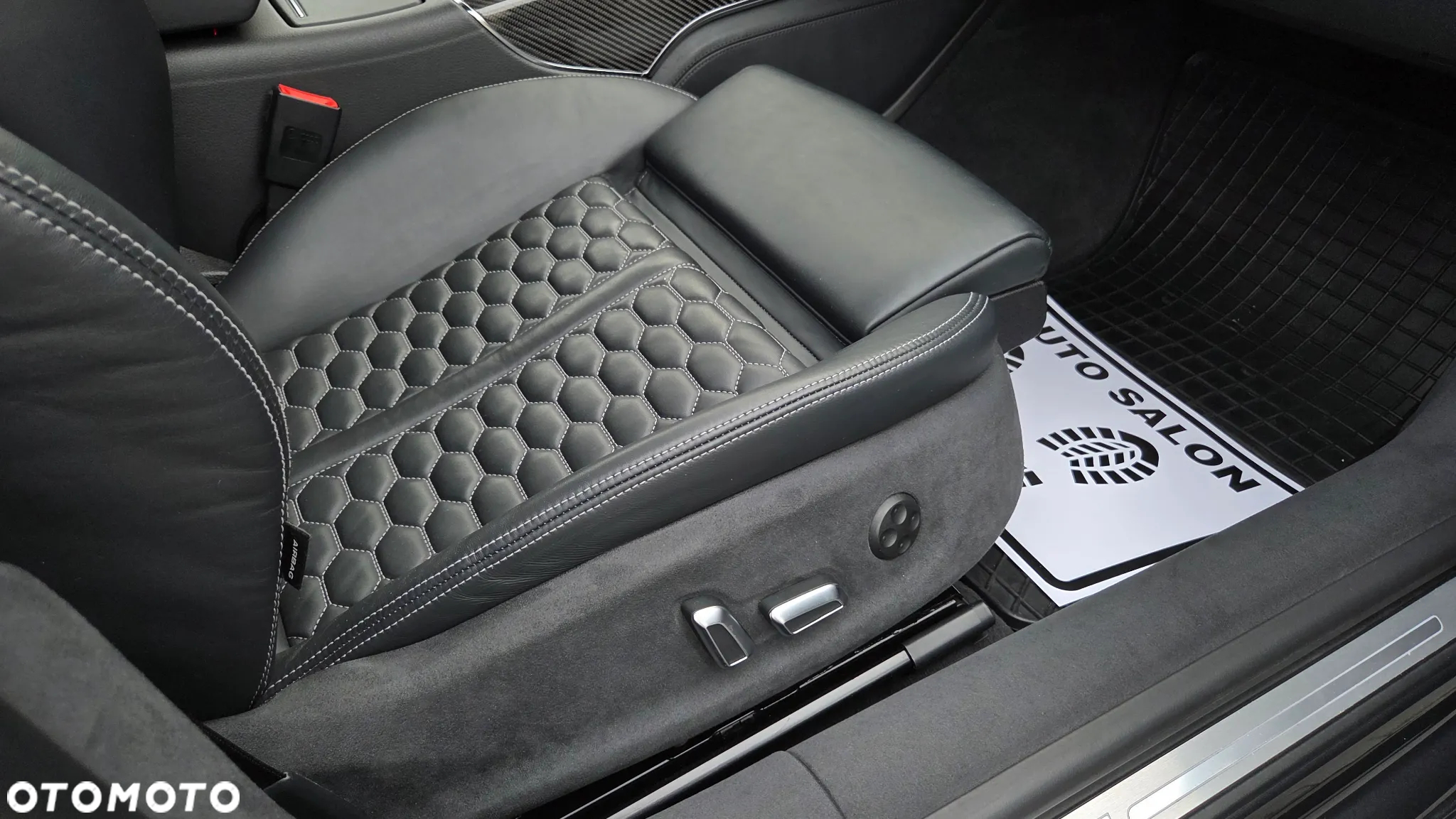Audi RS7 Sportback - 11