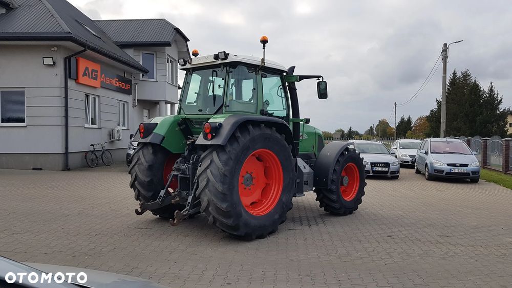 Fendt 714 VARIO - 6