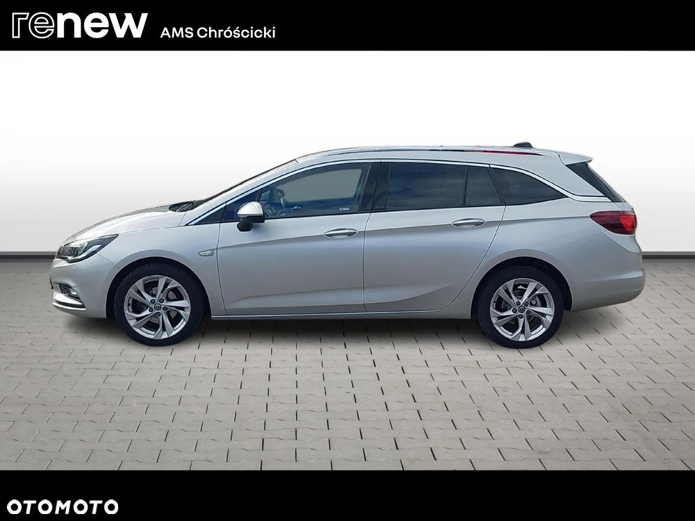 Opel Astra V 1.4 T Dynamic - 2